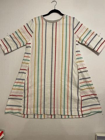 Margot Dress