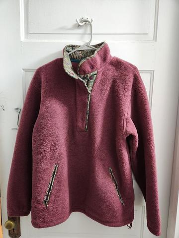 Fleece