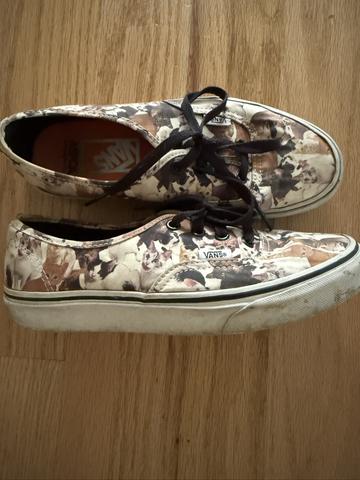 Vans x ASPCA Cats