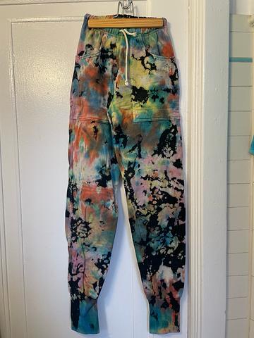 sweatpants