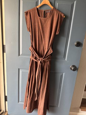 Ash Dress