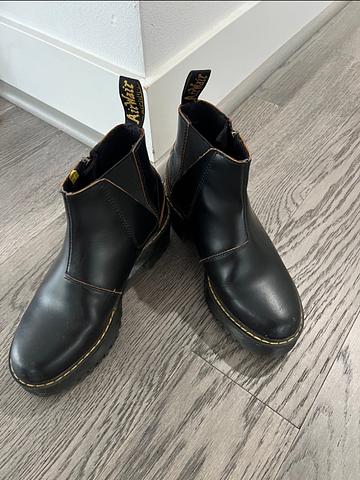 Dr. Martens Rometti II