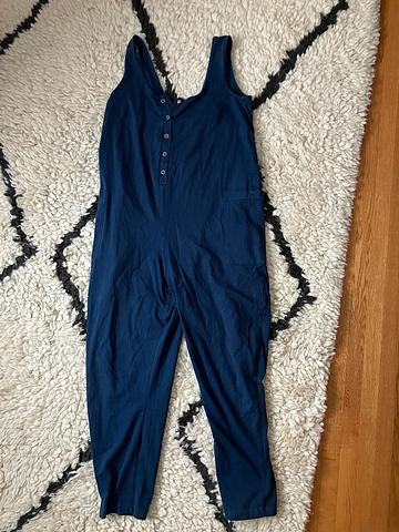 Poppy jumpsuit