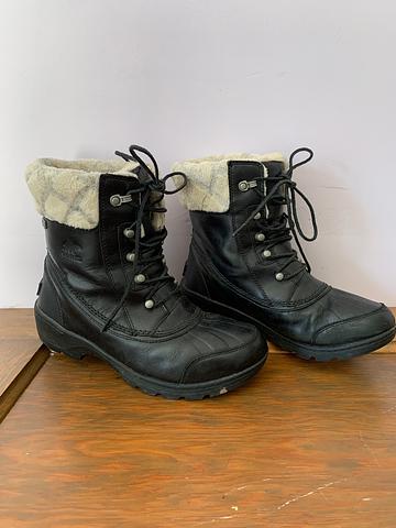 Winter Boot