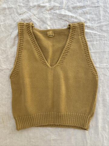 Vest No. 24
