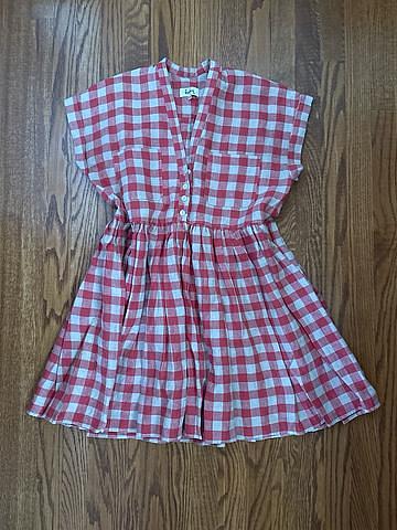 Noe dress