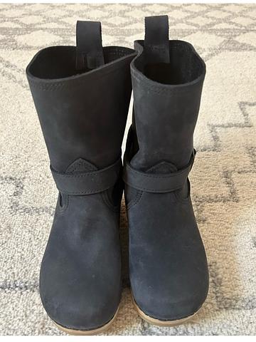 Sven soho Boot