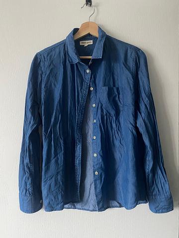Button-up