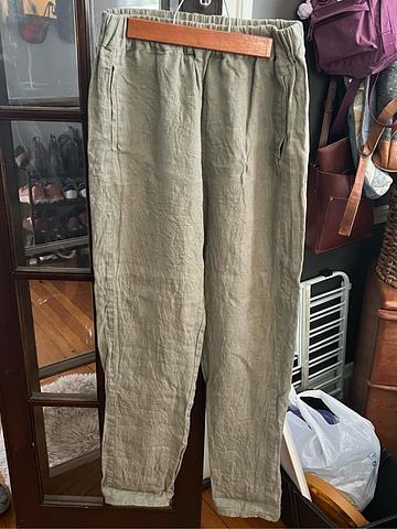 Nova Trousers