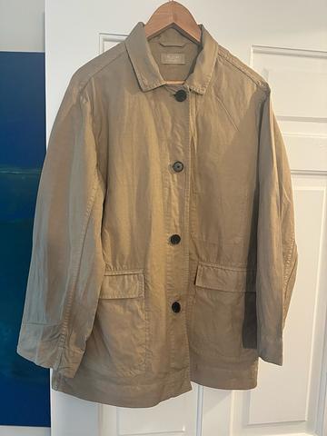 Chore Coat