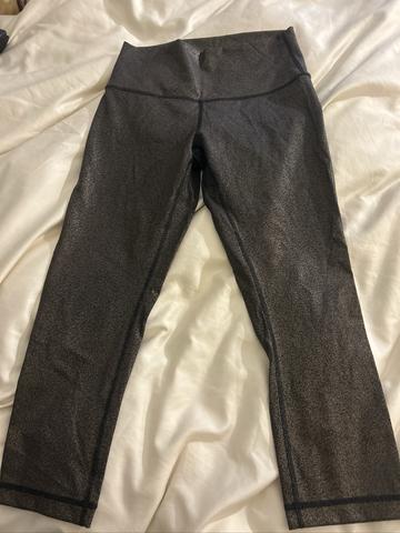 3/4 Leggings