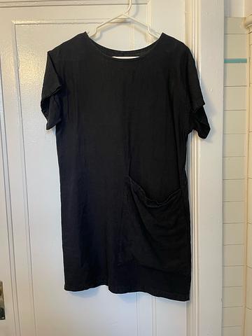 Queen Heed Dress