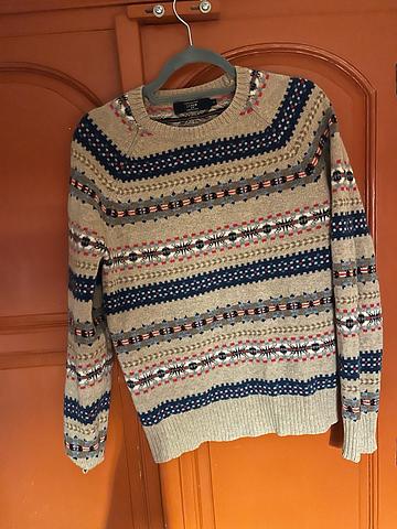 sweater