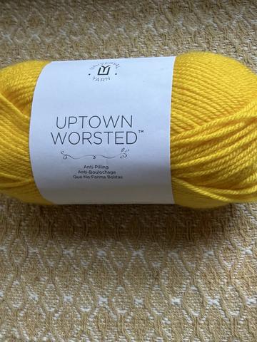 Universal Yarn Uptown Worsted