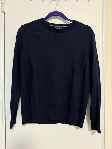 Merino Wool Sweater