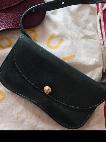 Faba bag