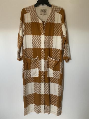 Ace dress