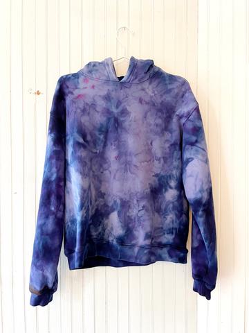 Ice Dyed Reformation Hoodie