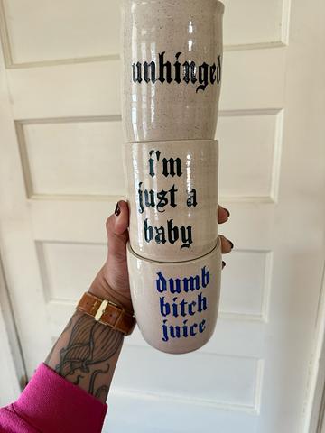 Cups