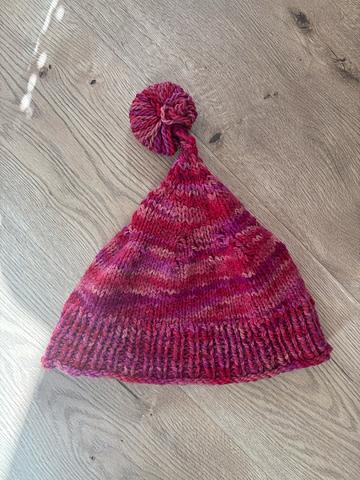 Fun hat