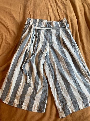 Haystack Pant