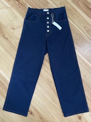 Mill Pant