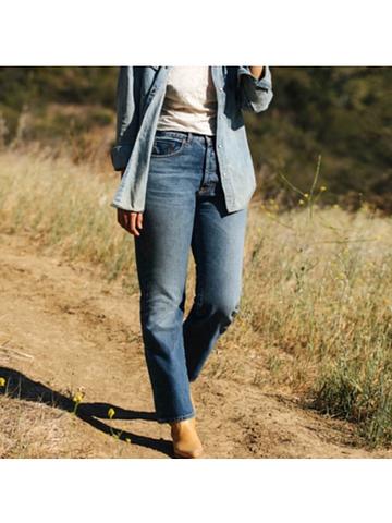 Imogene & Willie Elsie Evelyn Jeans