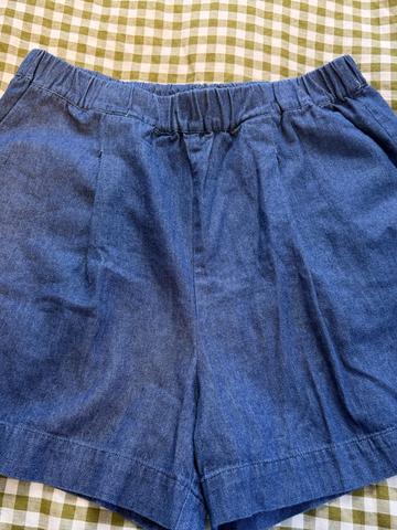 Frey pants