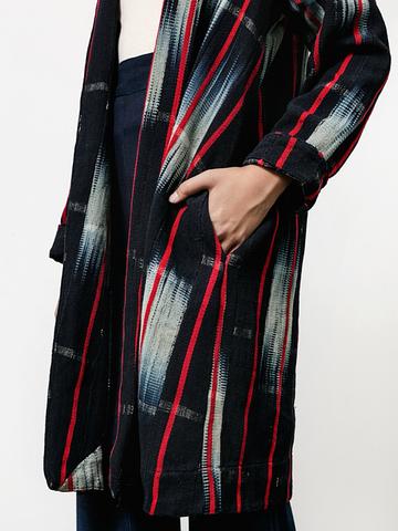 Theca Coat