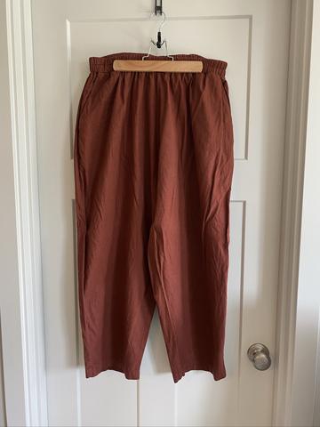 Kendric Pants