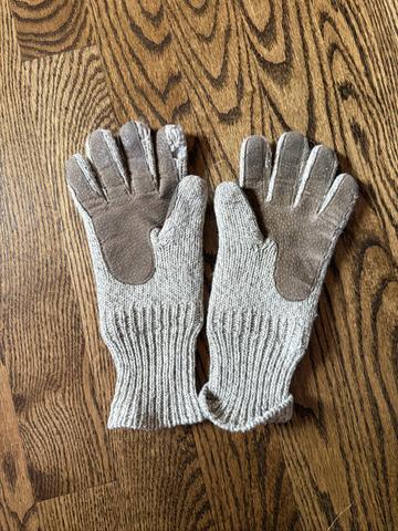 Gloves