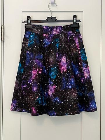 Starique Skirt