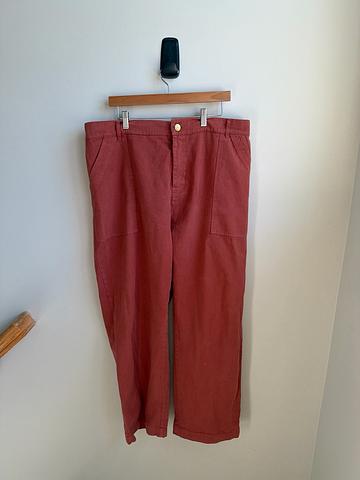 Work Pants