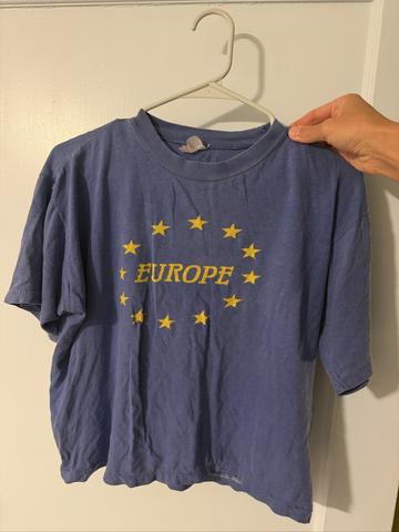 European Union T-Shirt