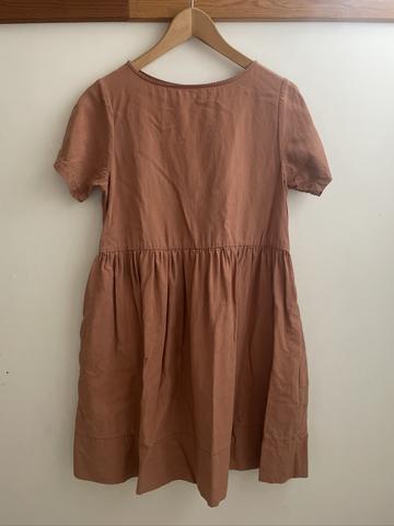 Nico Dress