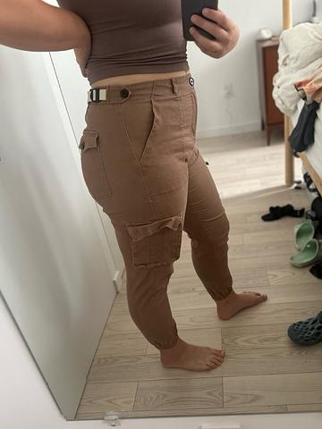 Isabel 3.0 Pant