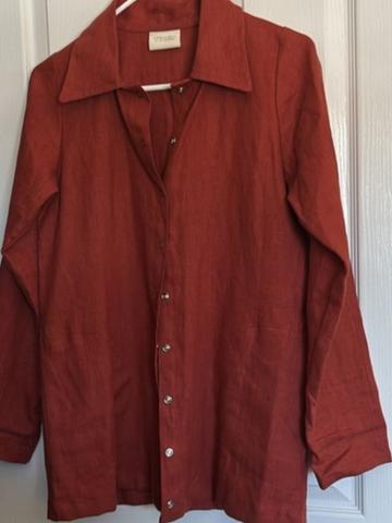 Highland Jacket