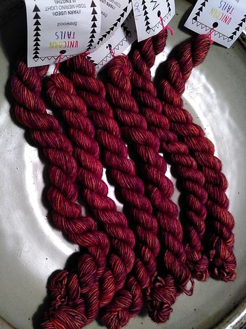 Tosh merino light
