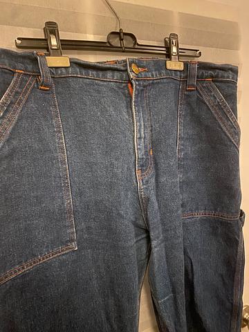 Carpenter Jeans