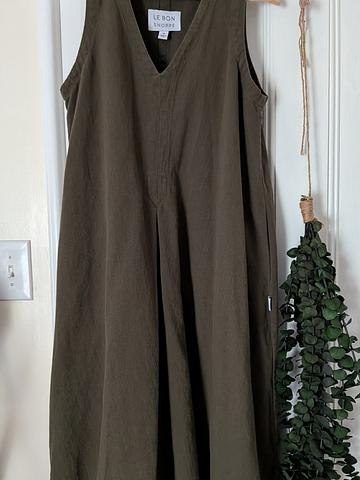 Camille Dress
