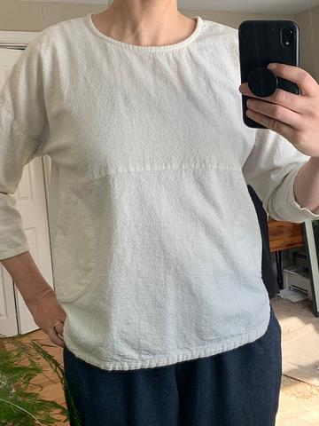 Everyday Top