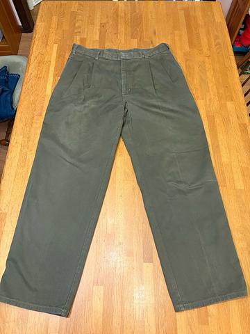Dockers