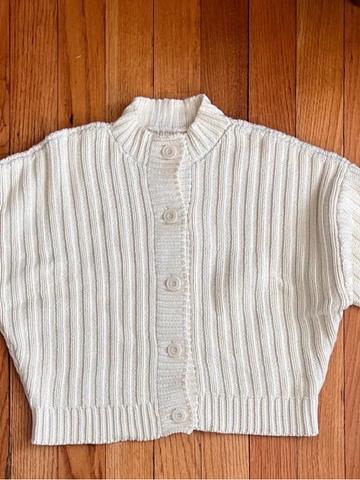 Jaggery rio cardigan