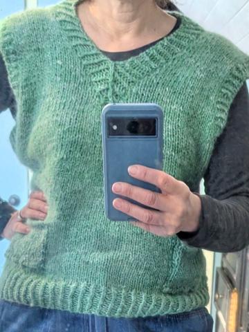 Vest