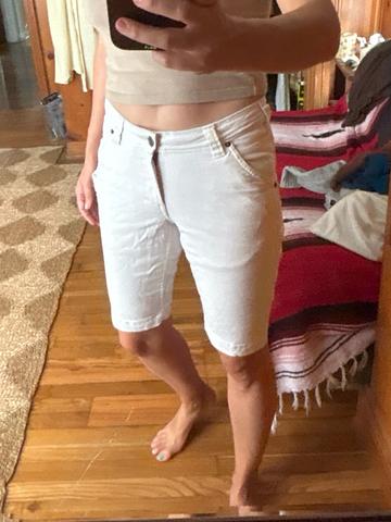 Dovetail Workwear shorts