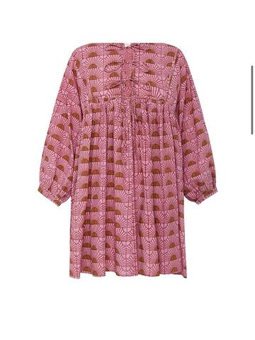 Club agora Marrakech mini dress