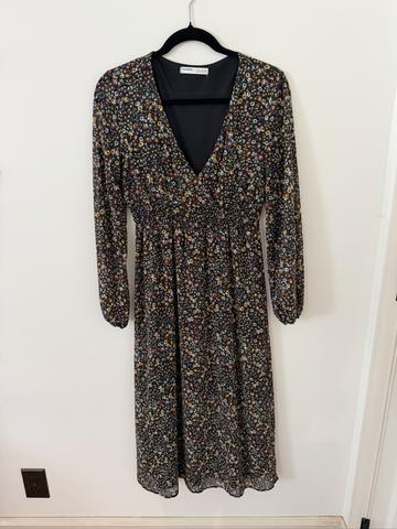 Midi Dress