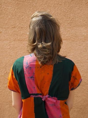 Bata Dress