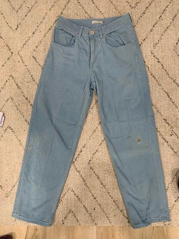 Olderbrother Jeans