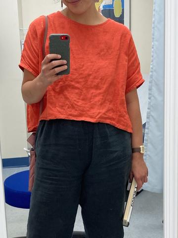 Linn Tee